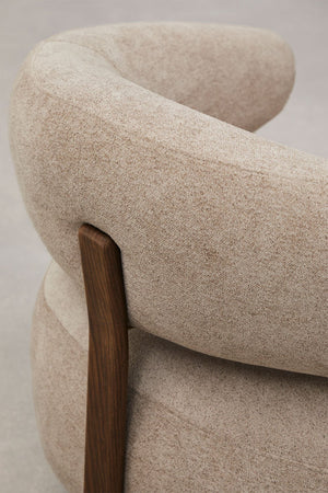 Jolie Armchair