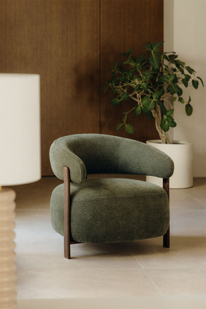 Jolie Armchair