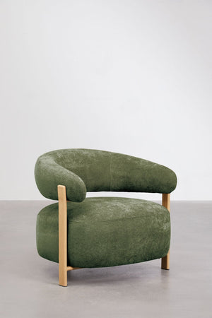 Jolie Armchair