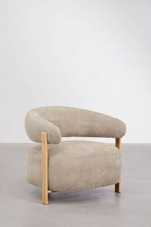 Jolie Armchair