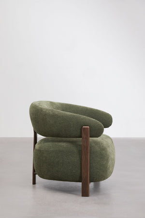 Jolie Armchair