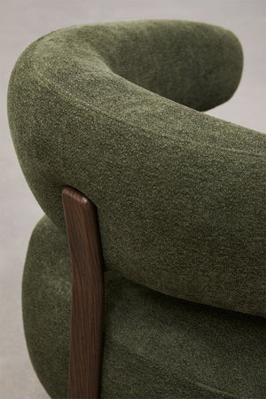 Jolie Armchair