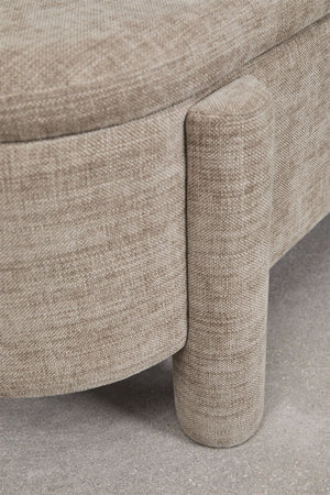 Cleo Storage Bench