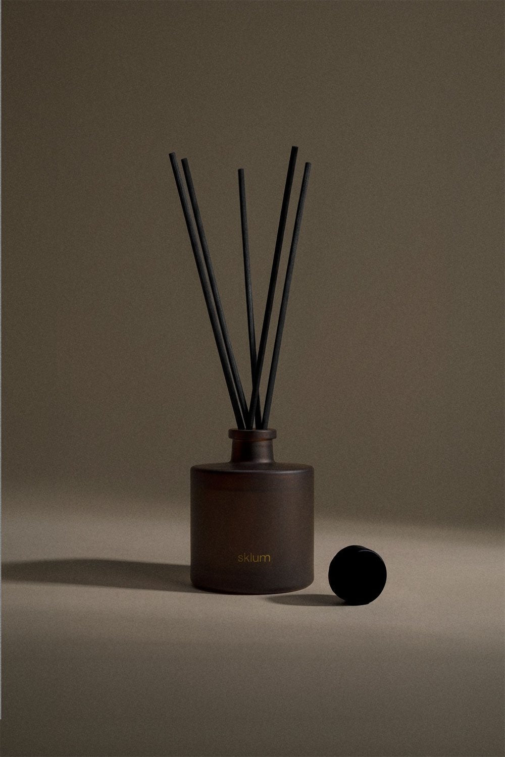 Amber Woods Diffuser