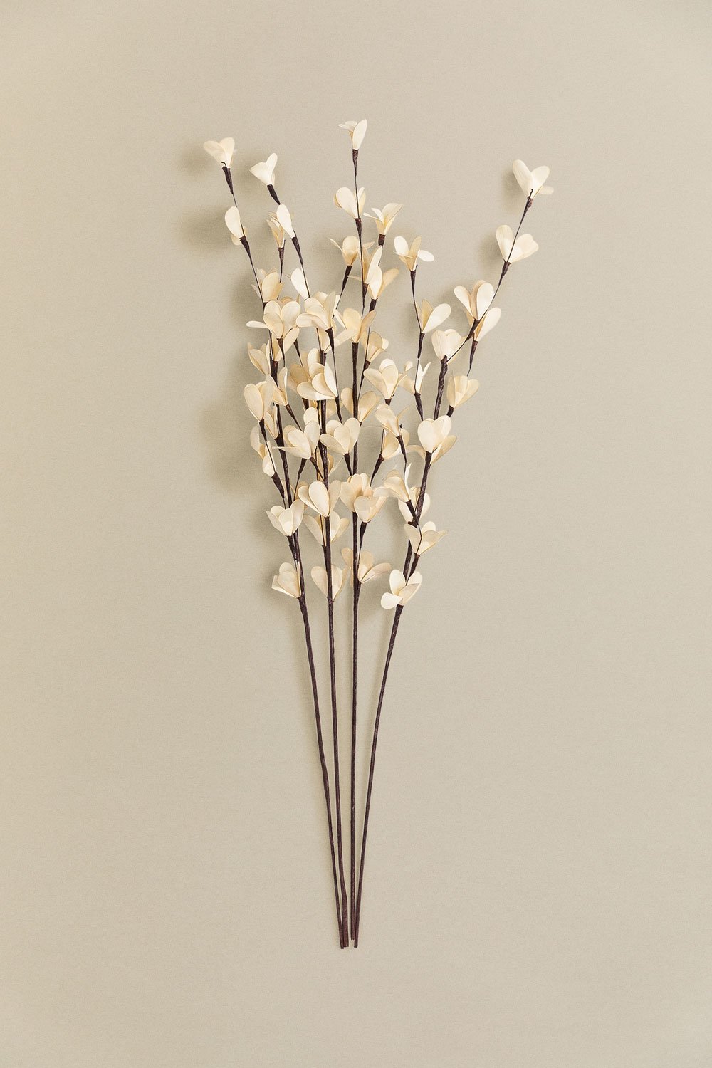 Artificial Dry Banches