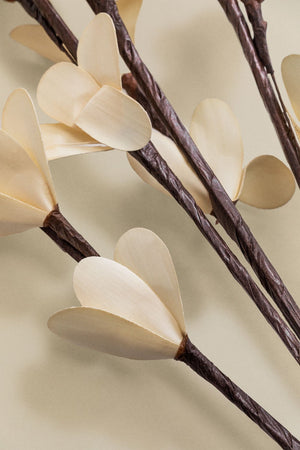 Artificial Dry Banches