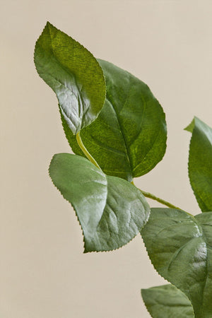 Artificial Iridessa Decorative Bouquet