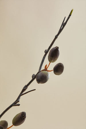 Artificial Iridessa Decorative Bouquet