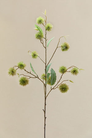 Artificial Iridessa Decorative Bouquet