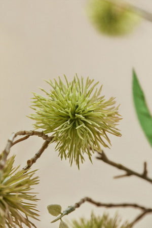 Artificial Iridessa Decorative Bouquet