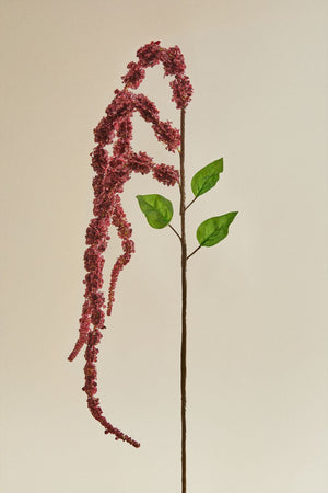 Artificial Iridessa Decorative Bouquet