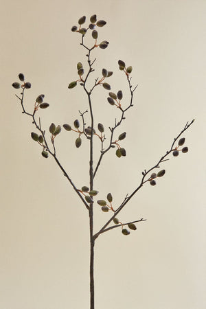 Artificial Iridessa Decorative Bouquet