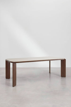 Nilea Dining Table