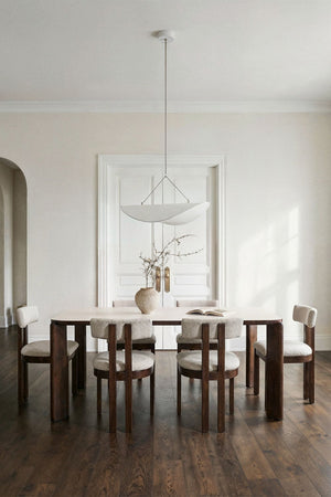 Nilea Dining Table