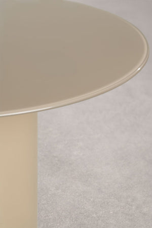 Asgri Round Dining Table 120cm