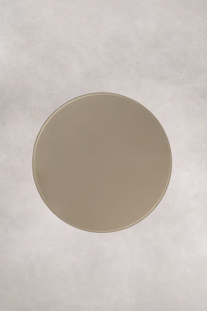 Asgri Round Dining Table 120cm