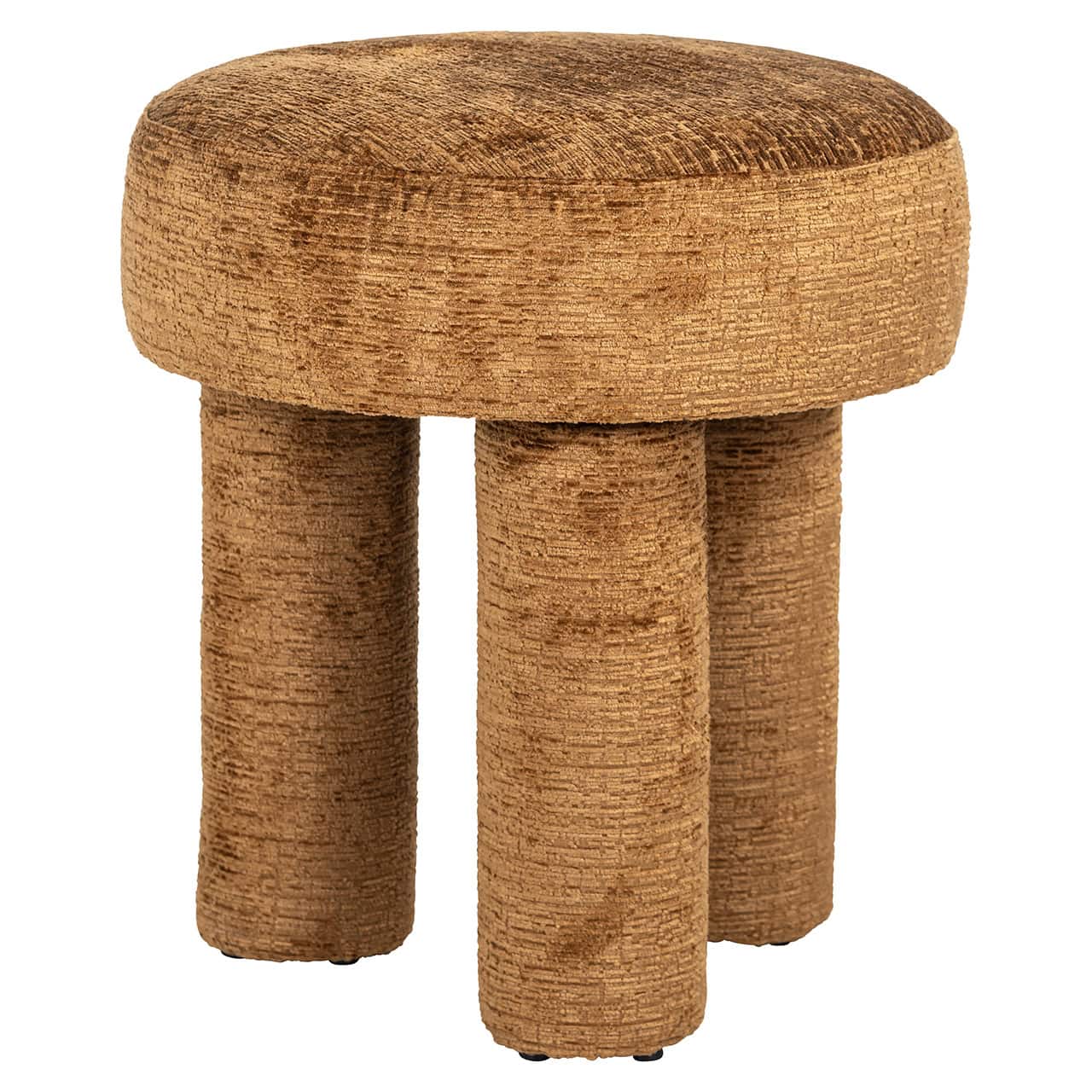 Pommery Pouf Stool