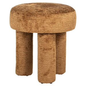Pommery Pouf Stool