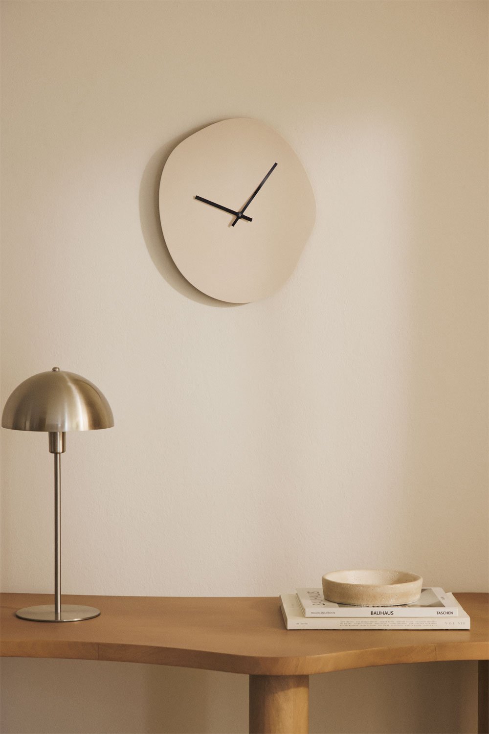 Zerla Wall Clock