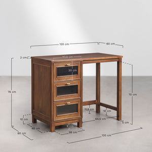 Ildara Desk