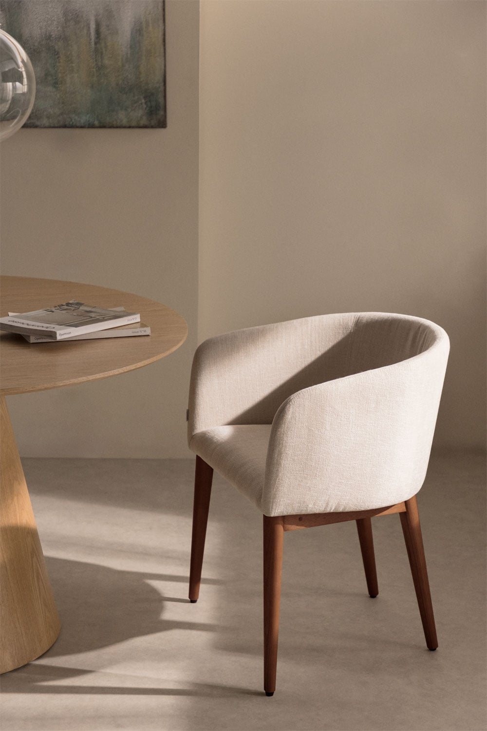 Bunia Dining Chair