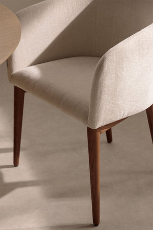Bunia Dining Chair