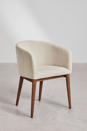 Bunia Dining Chair