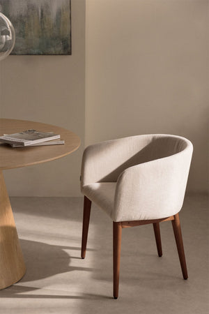 Bunia Dining Chair