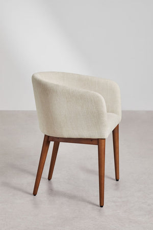 Bunia Dining Chair