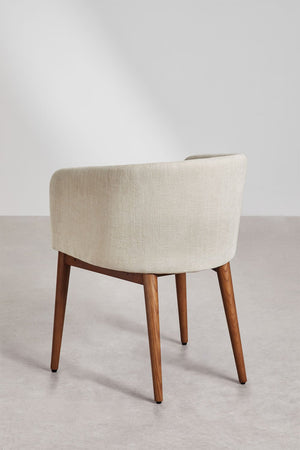 Bunia Dining Chair