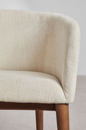 Bunia Dining Chair