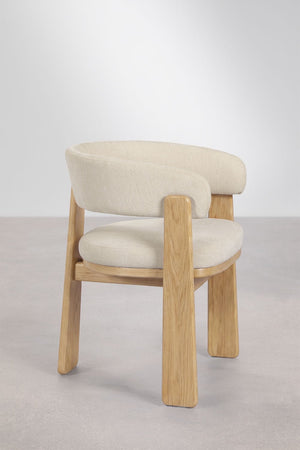 Carbalis Dining Chair