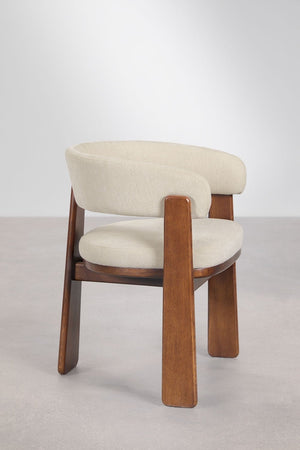Carbalis Dining Chair