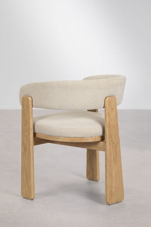 Carbalis Dining Chair
