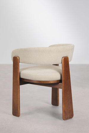 Carbalis Dining Chair