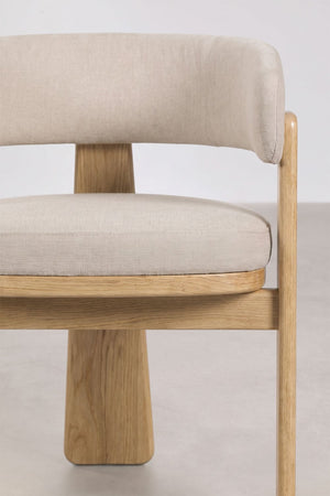 Carbalis Dining Chair