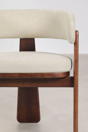 Carbalis Dining Chair