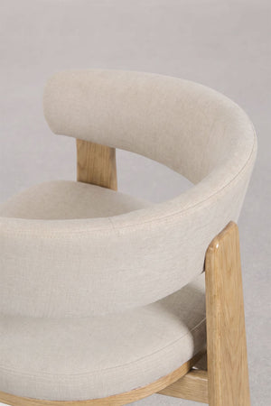Carbalis Dining Chair