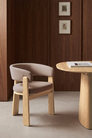 Carbalis Dining Chair