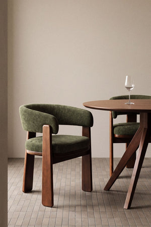 Carbalis Dining Chair