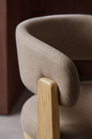 Carbalis Dining Chair