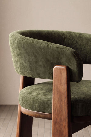 Carbalis Dining Chair