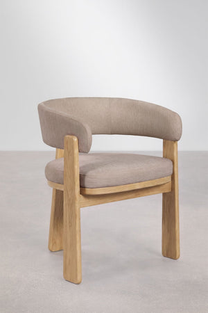 Carbalis Dining Chair