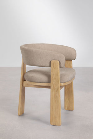 Carbalis Dining Chair