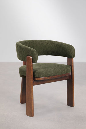 Carbalis Dining Chair