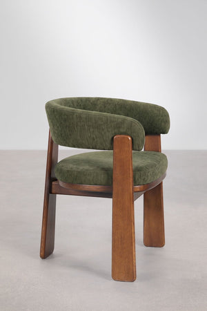 Carbalis Dining Chair