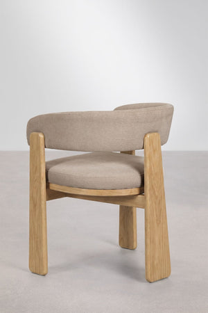 Carbalis Dining Chair