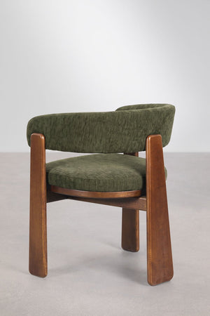 Carbalis Dining Chair