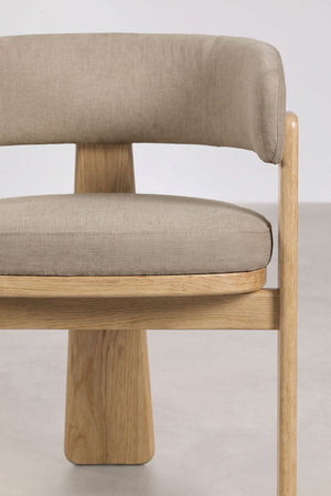 Carbalis Dining Chair