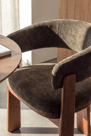 Carbalis Dining Chair